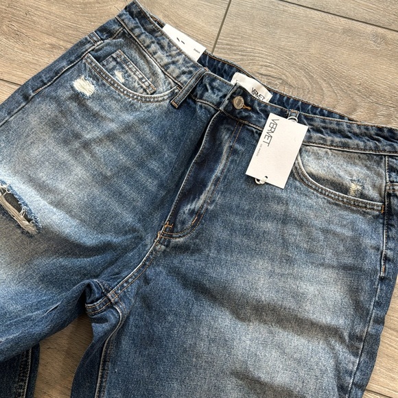Vervet  Emma Jeans - Picture 3 of 4